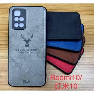 Ốp Điện Thoại Chống Sốc Bảo Vệ Camera Cho Xiaomi Redmi10 MI Redmi 10