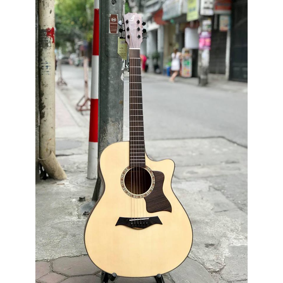 Đàn Guitar Ba Đờn Acoustic T-350