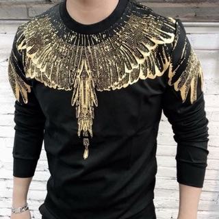 Áo nam Kim sa