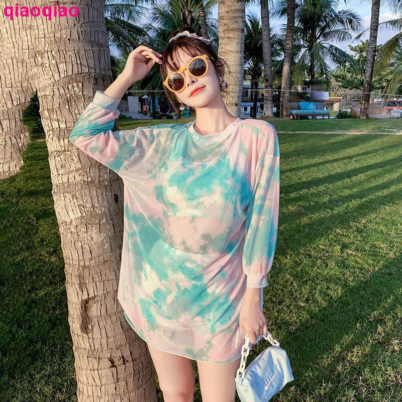 Set Đồ Bơi Thể Thao Thời Trang Dành Cho Nữ | BigBuy360 - bigbuy360.vn