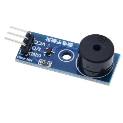Mạch còi buzzer 3.3v 5v , Module loa , còi