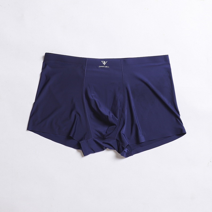 Quần lót nam boxer, quần sịp cao cấp model cotton DARNELL DN175