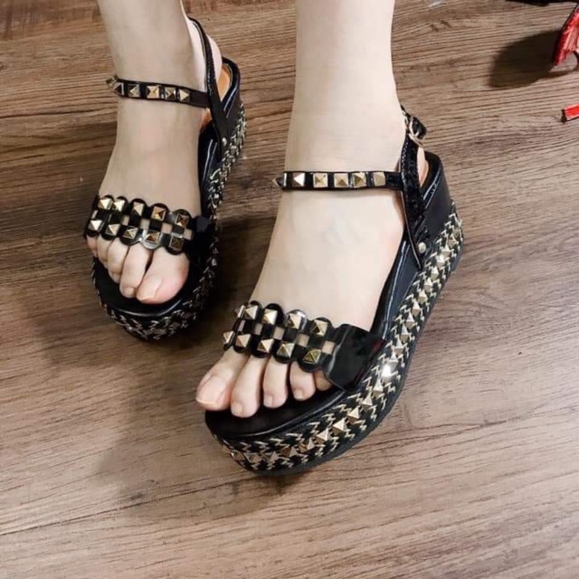 [hàng sẵn] xuồng đinh 2 quai hàng loại đẹp