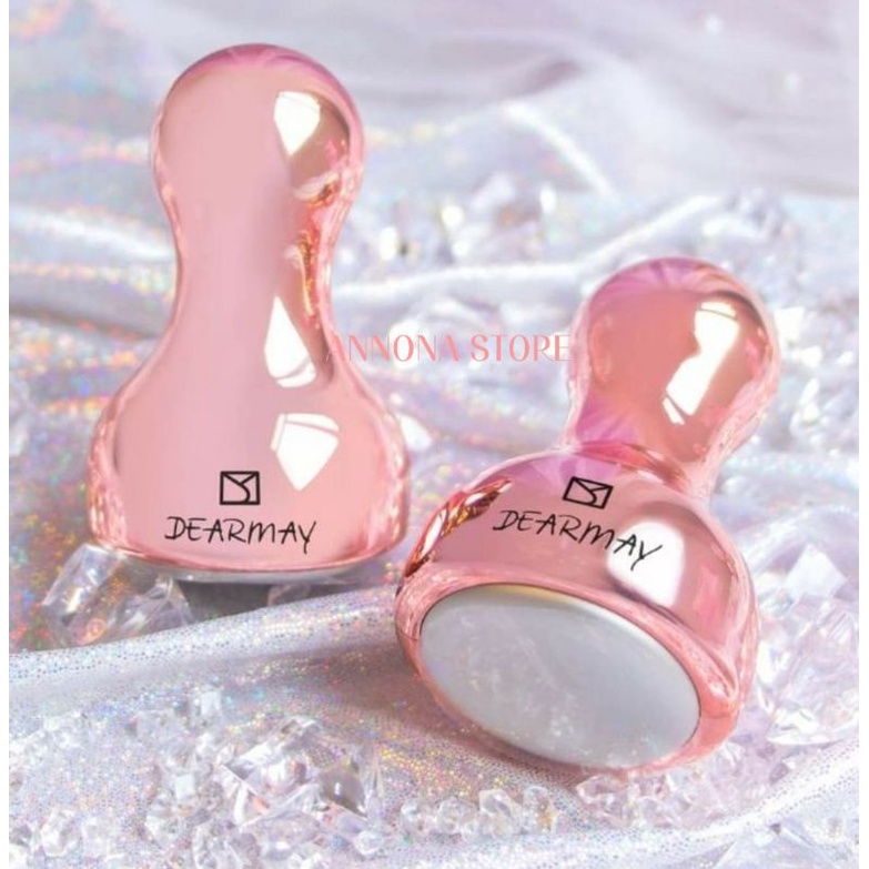 Thanh Lăn Đá Lạnh Massage Đa Năng Dearmay Icy Massager Big 42g