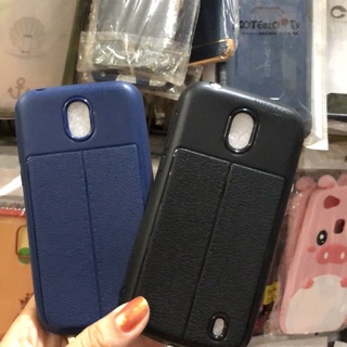 Nokia 1 ốp lưng giả da cao cấp