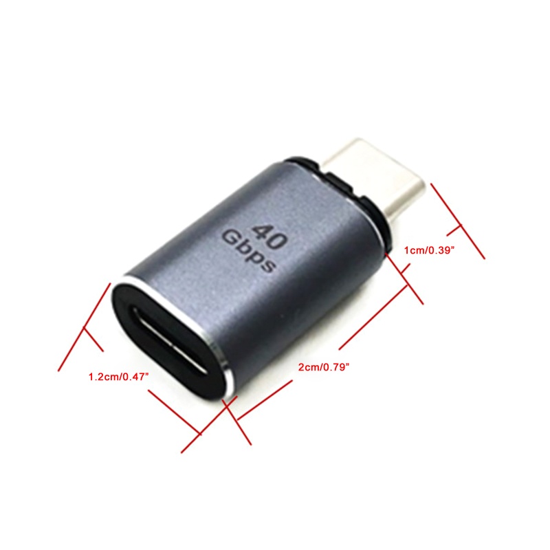 Bộ Đế Sạc Thẳng / Cong Bằng Hợp Kim Nhôm zzz Cho Laptop Type-c