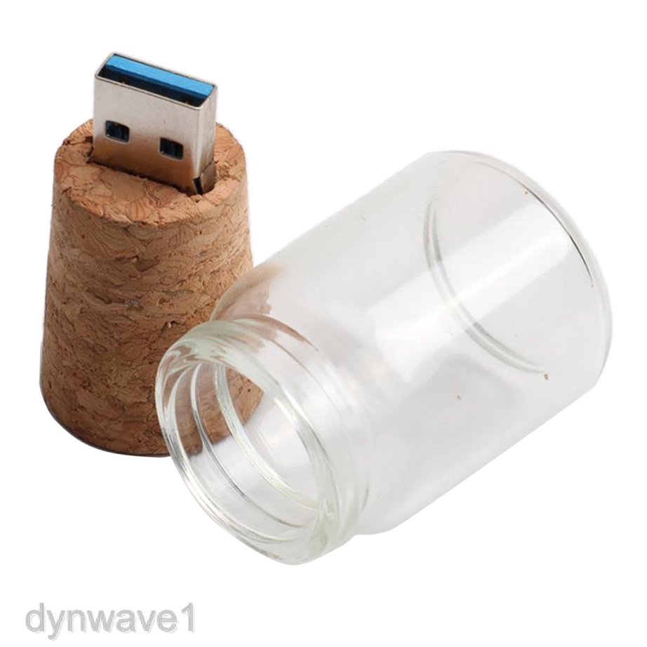 Usb 3.0 32gb Hình Nút Bần Dễ Thương | BigBuy360 - bigbuy360.vn