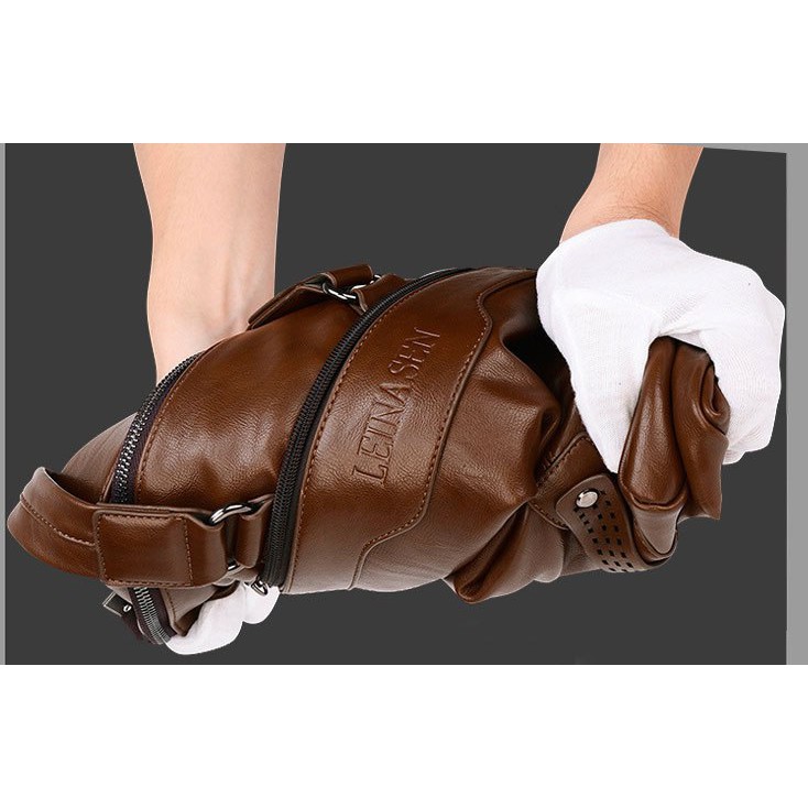 CẶP DA CAO CẤP CÔNG SỞ LEINASEN, CẶP DA NAM CAO CẤP | BigBuy360 - bigbuy360.vn