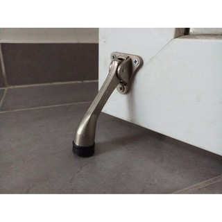 CHẶN CỬA MÓNG NGỰA  CAO CẤP