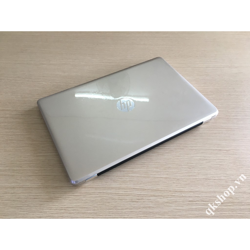 Laptop HP 15 bs641TU N3710