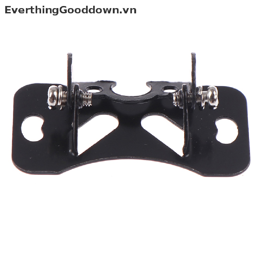 Giá Đỡ Camera Phía Sau Xe Hơi Màu Đen Bằng Thép Không Gỉ