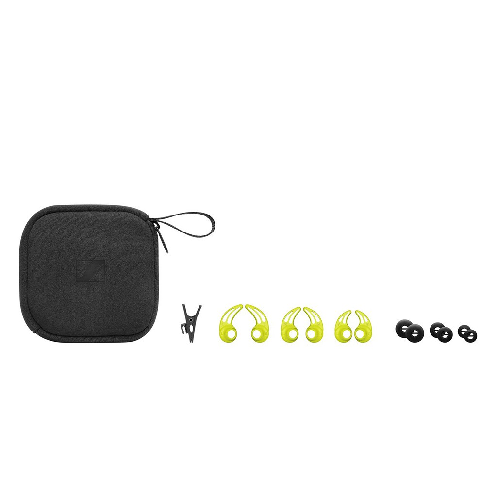 Tai Nghe Thể Thao Bluetooth Sennheiser CX SPORT Chính Hãng