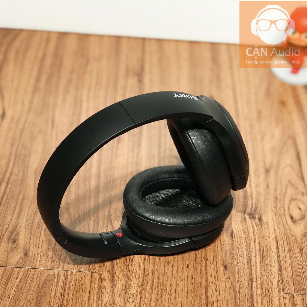 Tai Nghe Sony WH-H910N Chính Hãng - Cận Audio | BigBuy360 - bigbuy360.vn