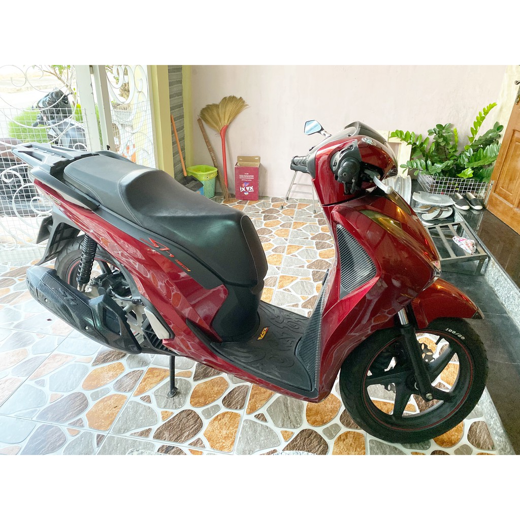 MÂM SH Ý  LOẠI 1 HONDA SH VIỆT 2012 TRỞ LÊN VỪA ZIN KHÔNG CHẾ CHÁO CHỈ VIỆC THÁO CŨ RÁP MỚI