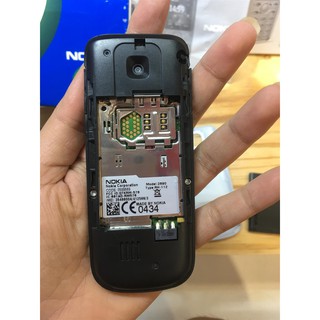 Điện thoại Nokia 2690