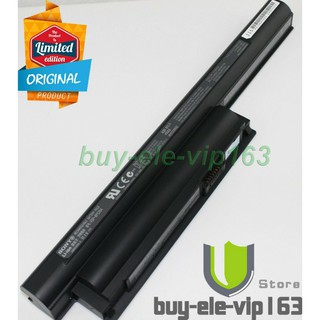 [ Chính hãng nhập khẩu ]  Pin laptop Sony Vaio VGP-BPS26 VGP-BPS26A VAIO CA CB EG EH EJ EL 6cell hàng zin