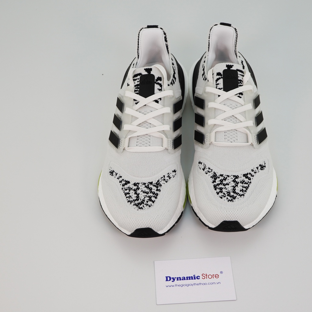 Ultra Boost 2022 Shoes White