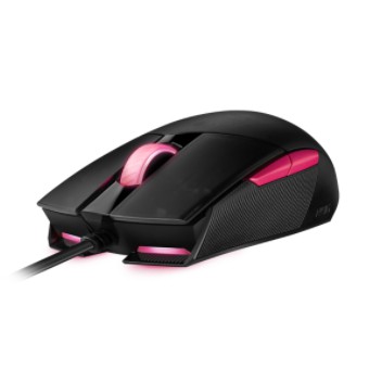 Chuột Asus ROG Strix Impact (P303) - Strix Impact II (P506) -  Strix Impact II EP (P512)