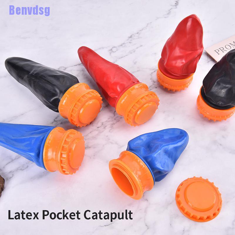 Súng Bỏ TúI BằNg Cao Su MềM MạI