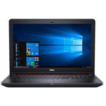 LAPTOP GAMING CAO CẤP}Dell Inspiron 5577 GAMING I5-7300HQ/4GB/500GB+SSD128/  GTX 1050 4GB/15,6'' FHD/WIN 10/KEY LED | Shopee Việt Nam