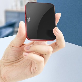 Sạc dự phòng Power Bank mini