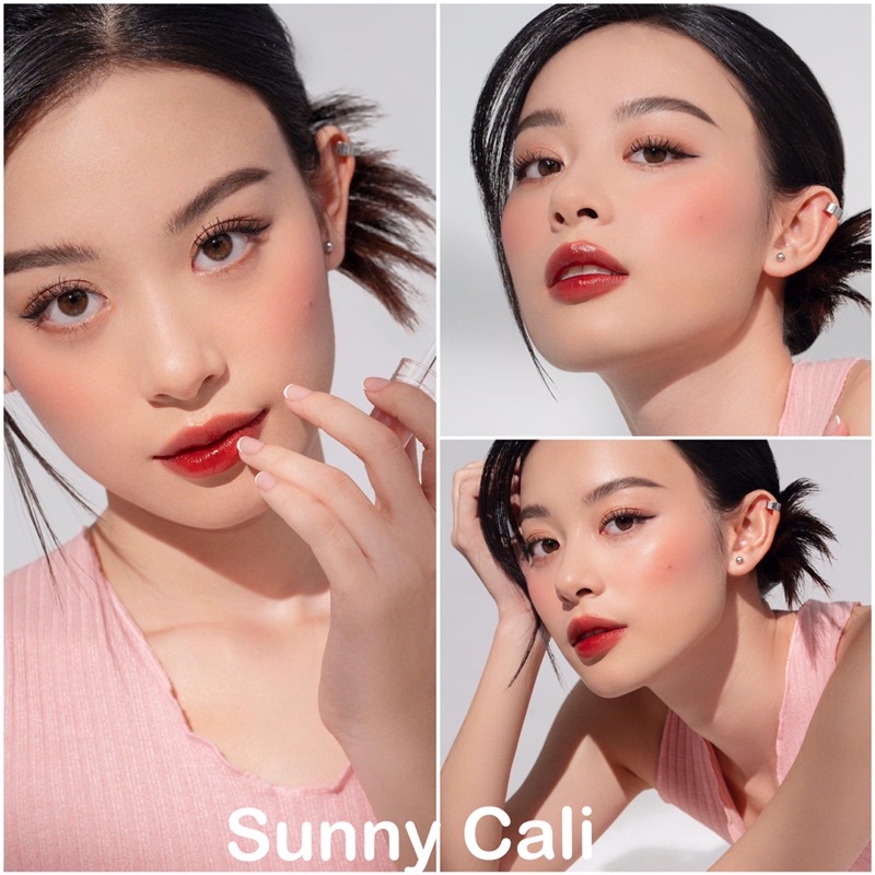 💄Son bóng Ofelia Lolli Glow Tint💋