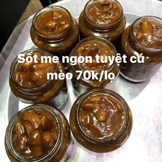 Sốt me