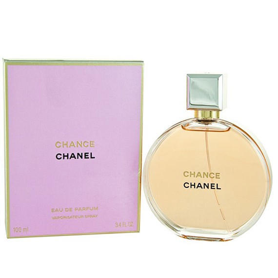 Nước hoa nữ Chan,cce Eau de par,rfum 100ml - tặng vòng tay.. ý nghĩa | BigBuy360 - bigbuy360.vn