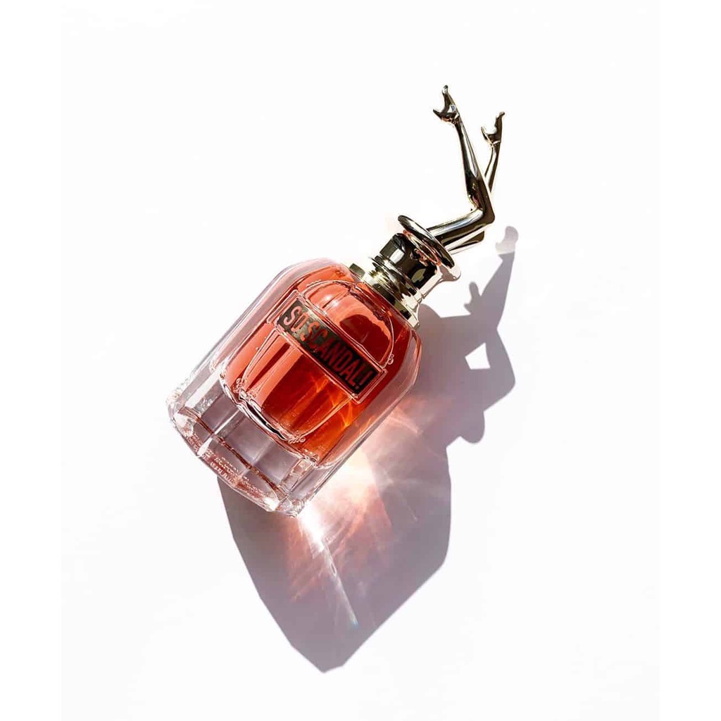 ❣ Nước hoa Jean Paul Gaultier So Scandal - ᴛᴇsᴛᴇʀ 5ᴍʟ/10ᴍʟ/20ᴍʟ