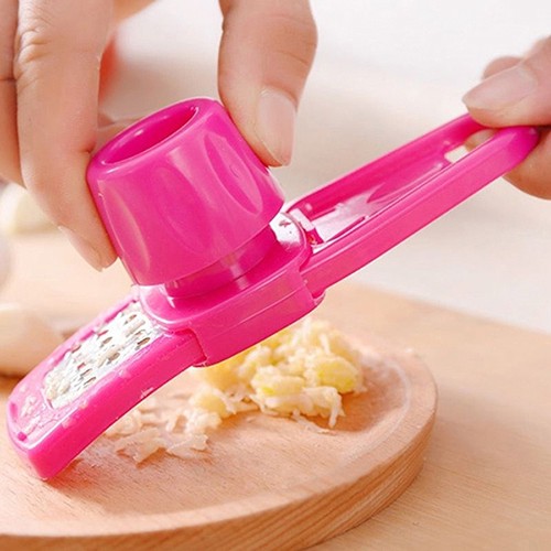Dụng Cụ Bào Gừng Tỏi Đa Năng Cho Nhà Bếp