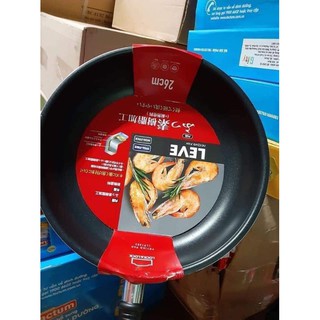 Chảo LEVE Lock&Lock 26cm..