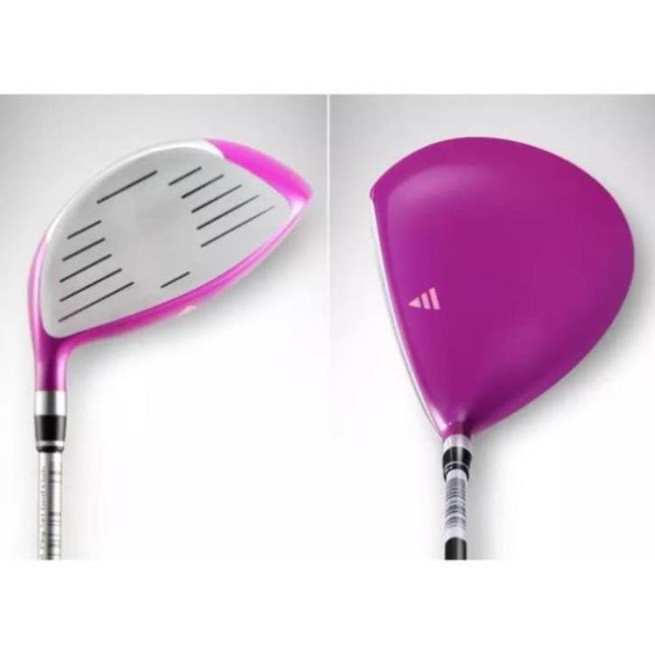 Bộ Gậy Golf Nữ Victor  - PGM victor Golf Club Lady Beginner