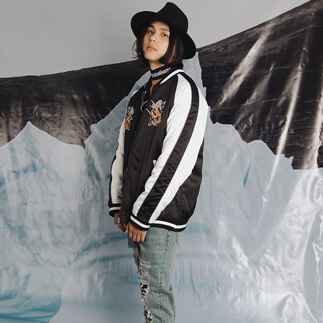 [HOTTREND] Áo Khoác Bomber Nam Nữ Siêu Cấp - Dáng Thể Thao Lên Dáng Cực Đẹp Cực Cá Tính - Hottrend 2021 | BigBuy360 - bigbuy360.vn