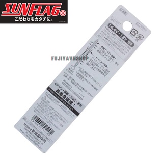 Bộ đầu vít Sunflag - TTX-26810