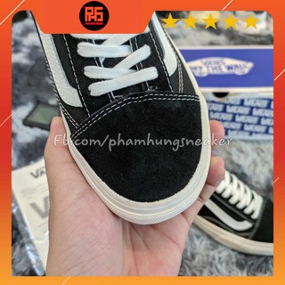 [FREE SHIP]Giày Thể Thao Basic💝Giày Van Vault💝Dáng Giày Basic+Dễ Phối Đồ💝Thích HợpHoạt Động Thể Thao💝Phạm Hùng Shop