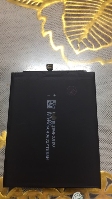 Pin Xiaomi BM4F xịn, bảo hành 3 tháng