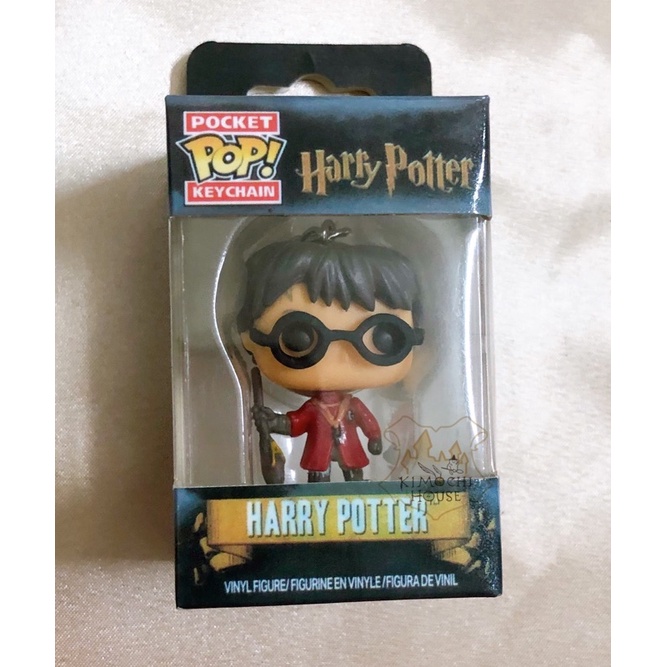 Móc khoá Funko Pop Harry potter