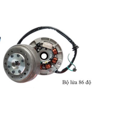 BỘ LỬA 86 &amp; 81 TAKE ĐỘ MẠNH WAVE DREAM