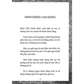 Sách Jim Rohn - Triết Lý Cuộc Đời (Tái Bản)