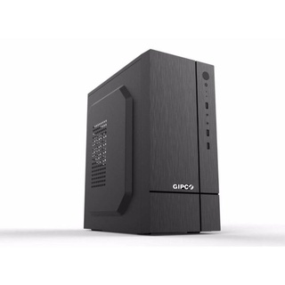 Vỏ Case Máy Tính GIPCO GIP3586