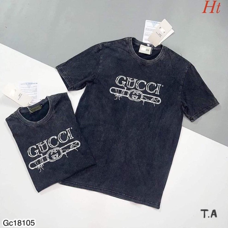 Áo loang gucc rễ HT12