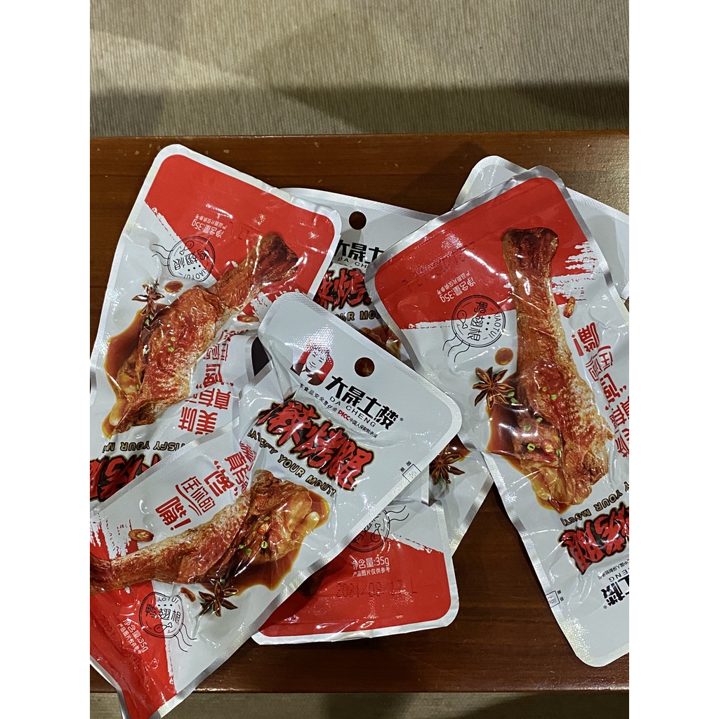 Đùi vịt Dacheng | BigBuy360 - bigbuy360.vn