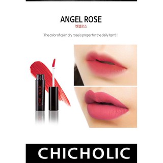 SON KEM LÌ CHIC HOLIC