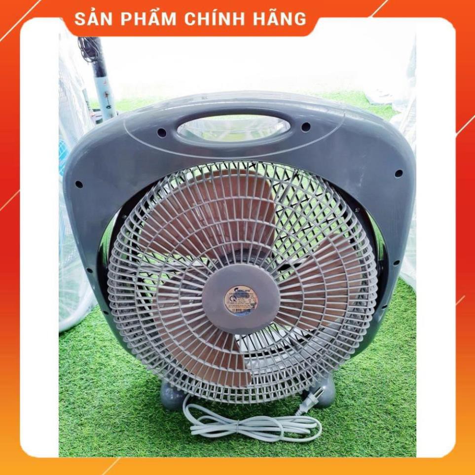 ♥️ [FreeShip] Quạt hộp ChingHai BF1688 | BF1699, Hàng chính hãng - Bảo hành 12 tháng