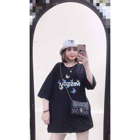 [Rẻ Vô Địch] Áo thun cotton tay lỡ unisex -  - ÁO  MISSOUT BƯ . ỚM - - mẫu hot 2022