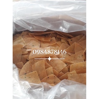 Bánh phồng tôm đặc biệt Cà Mau (500gr)