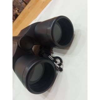 Ống nhòm 2 mắt binoculars chuyên dụng cho đi phượt, du lịch