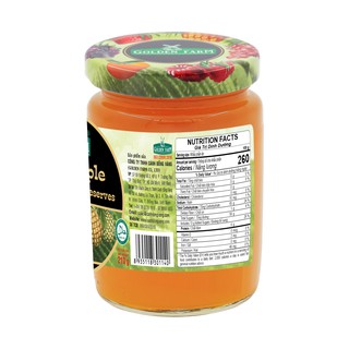Mứt Thơm Golden Farm 210g