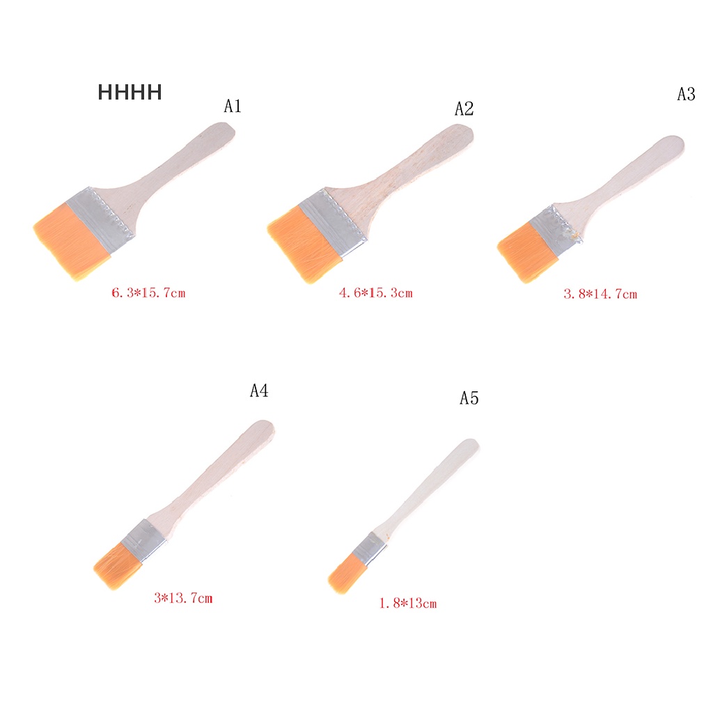 Cọ nylon Mềm Làm Sạch Bàn Phím Máy Tính