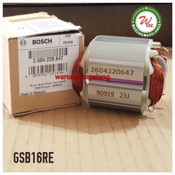 Phụ Kiện Chuyên Dụng Cho Máy Khoan Bosch Gsb 16re Gsb16re Gsb16